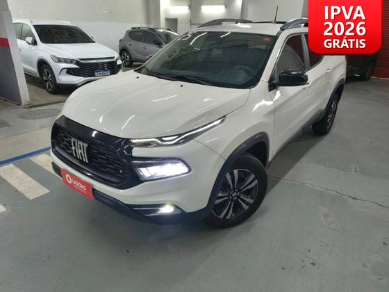 FIAT TORO 1.3 TURBO 270 FLEX FREEDOM AT6 FIAT TORO 1.3 TURBO 270 FLEX FREEDOM AT6
